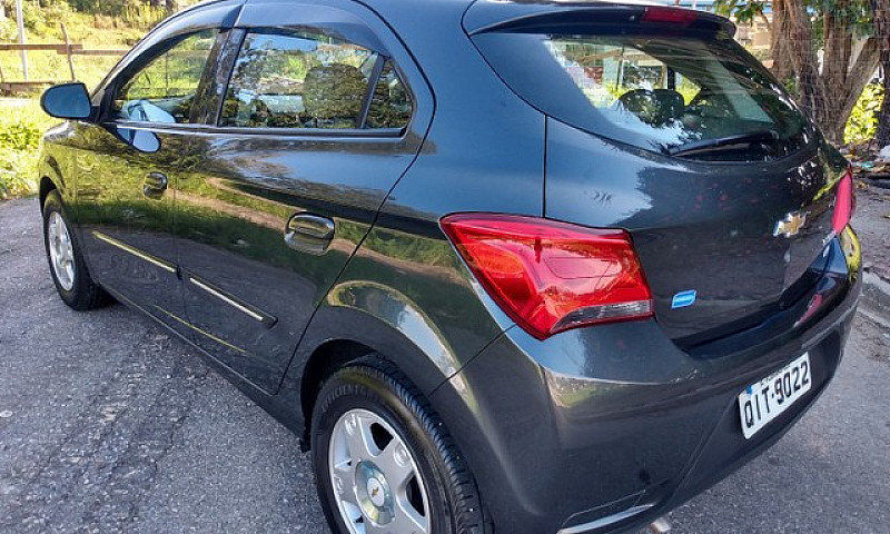 Chevrolet  Onix  Lt ...