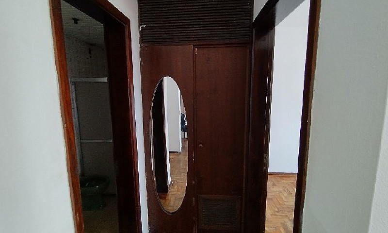 Apto 01 Dorm Para Lo...