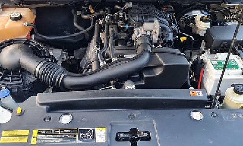 Ford Ranger Xls Flex...
