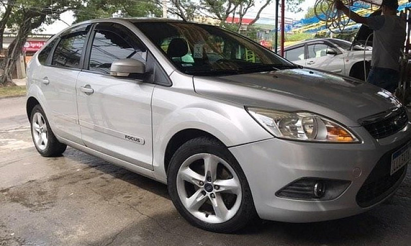 Vendo Focus 1.6...