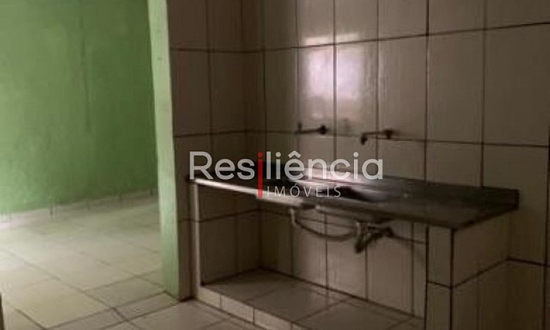 Casa Em Vila Na Gene...