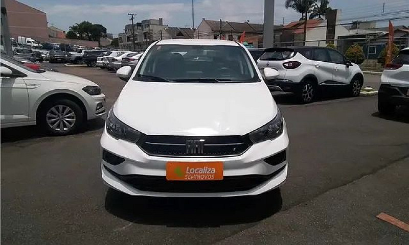 Fiat Cronos 2022 1.3...