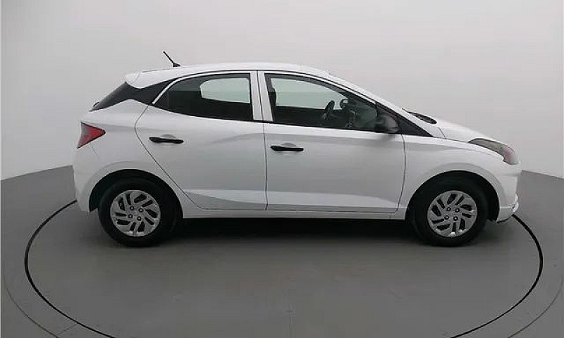 Hyundai Hb20 2022 1....