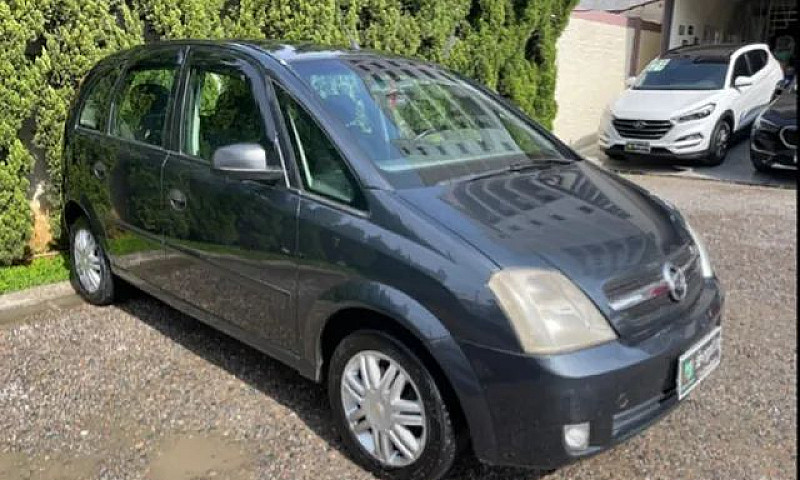 Chevrolet Meriva Joy...