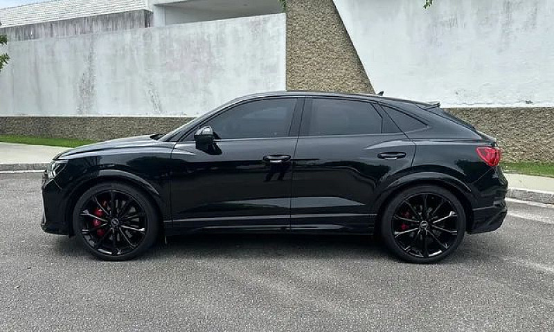 Audi Rsq3 Sportback ...