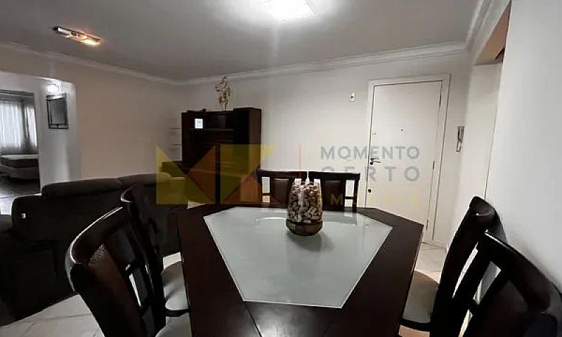 Lindo Apartamento Mo...