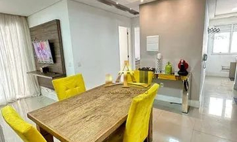 Apartamento Mobiliad...