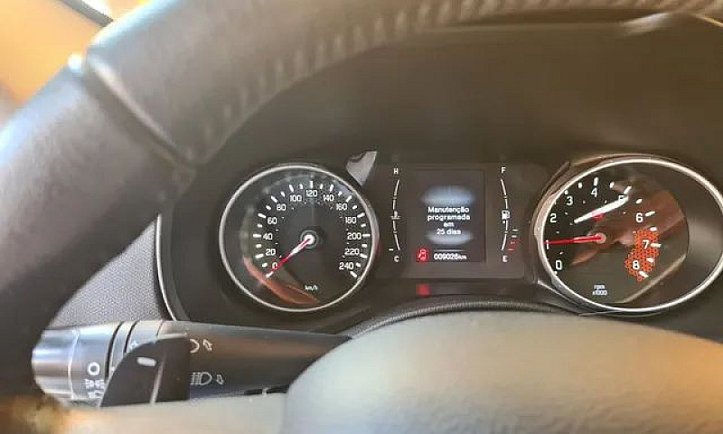Apenas 9 Mil Kilomet...
