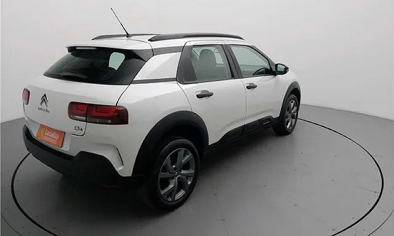 Citroen C4 Cactus 20...