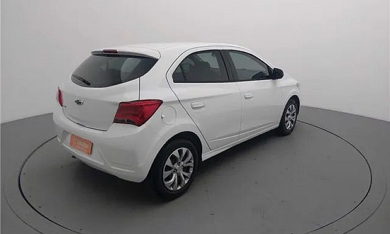 Chevrolet Joy 2021 1...