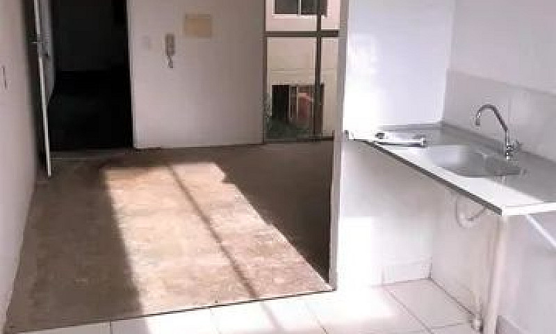 Alugo Apartamento No...