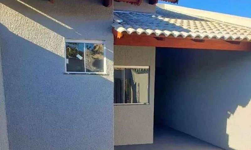 Casa A Venda Na Sant...