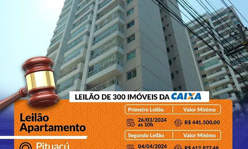 Apartamento Bairro P...