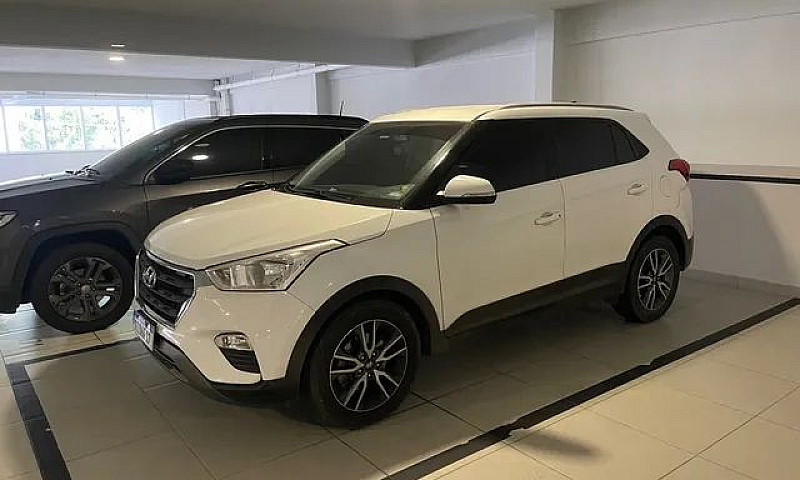 Hyundai Creta Pulse ...