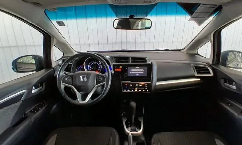 Honda Wr-V Ex 19/19 ...