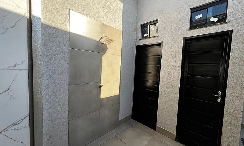Casa Em Águas Lindas...