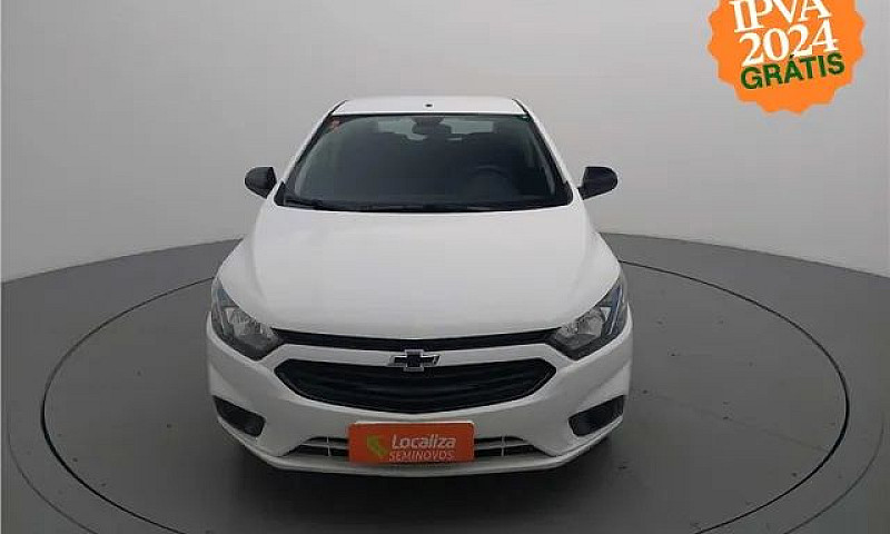 Chevrolet Joy 2021 1...