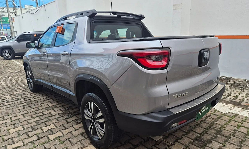 Fiat Toro 2024 1.3 T...