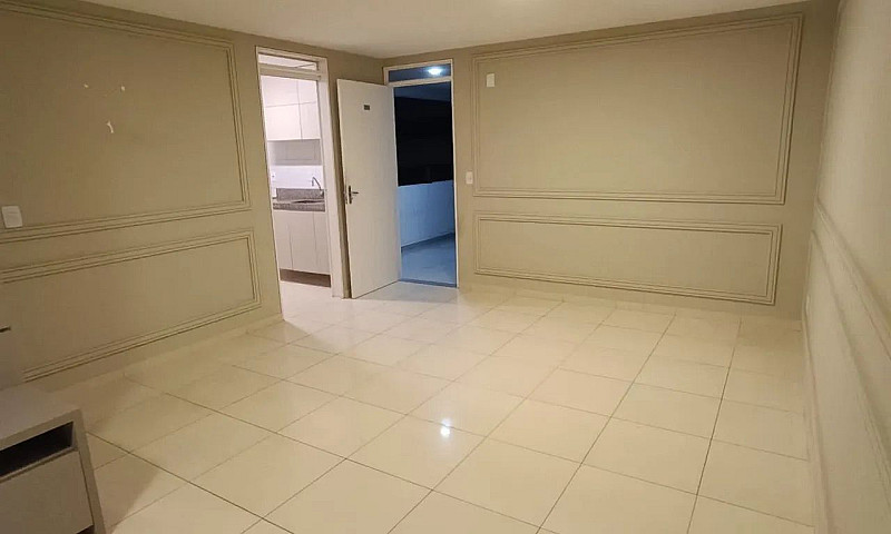 Excelente Apartament...