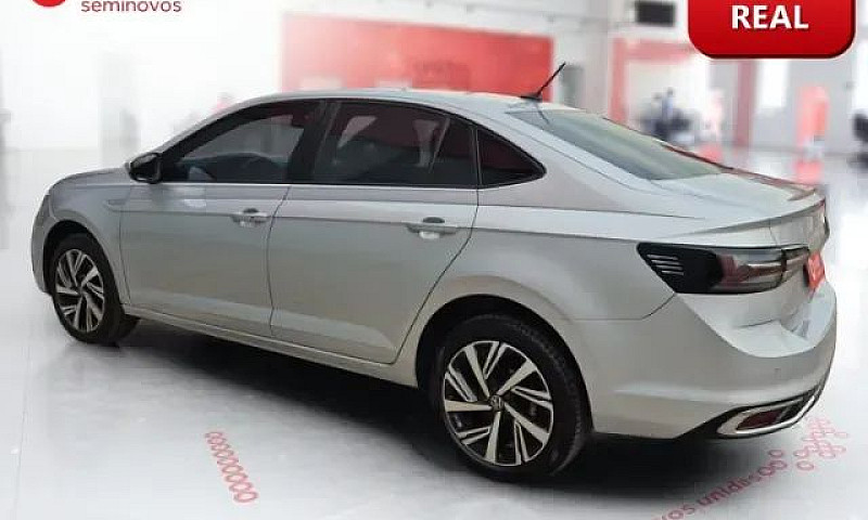 Volkswagen Virtus Hi...