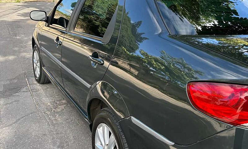 Fiat Siena Elx 1.4 M...