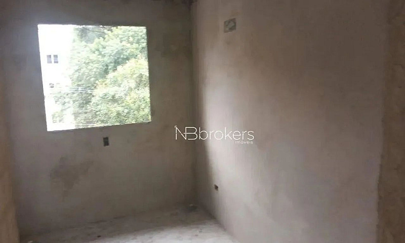 Apartamento Com 3 Qu...