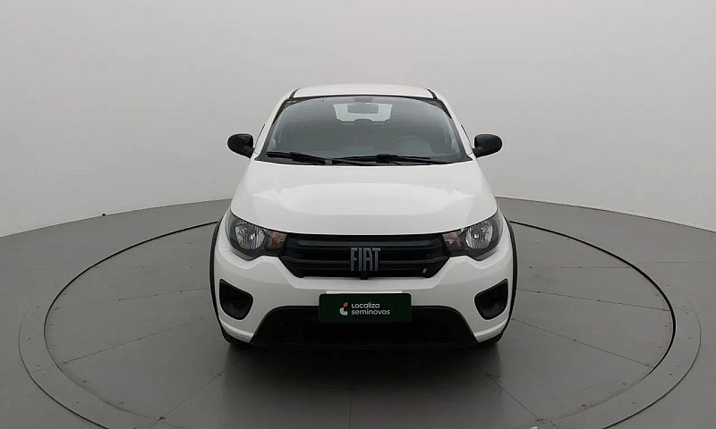 Fiat Mobi 2024 1.0 E...