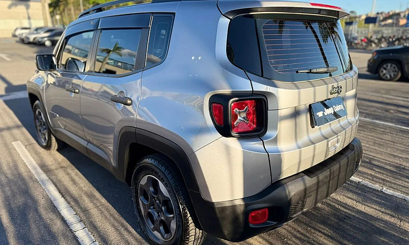 Jeep Renegade Sport ...