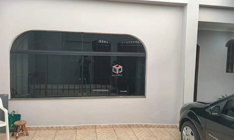 Sobrado- 255, Jardim...