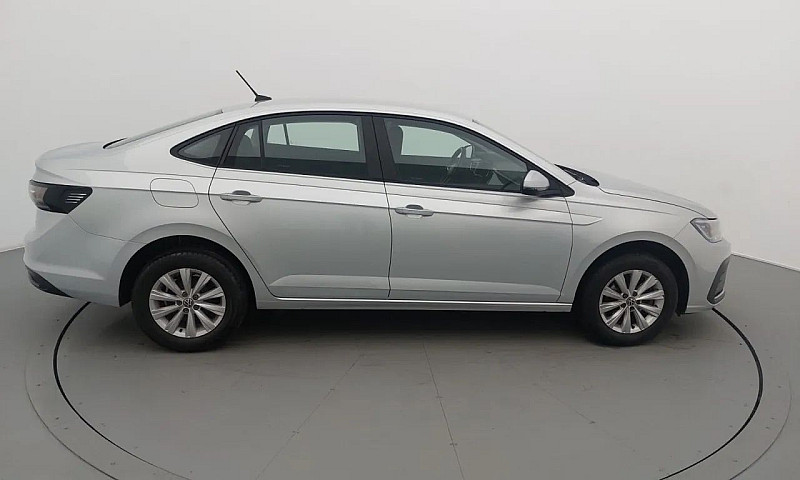 Volkswagen Virtus 20...