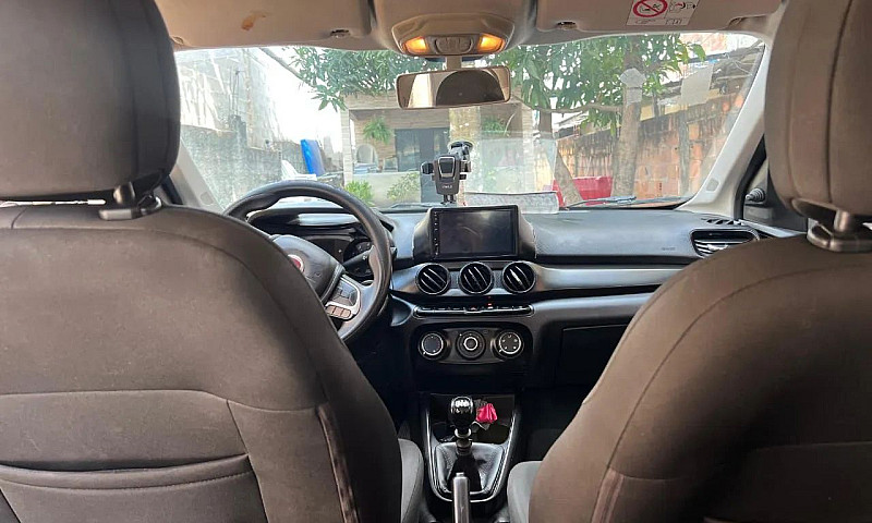 Fiat Argo Drive 1.0 ...