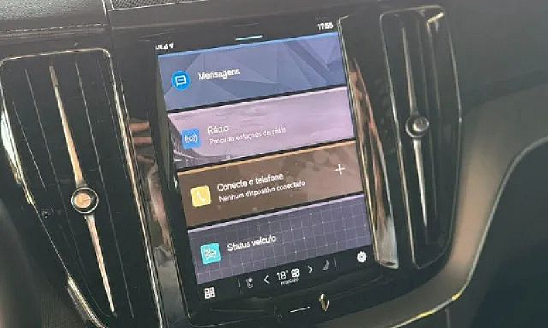 Volvo Xc-60 T-8 Pol....