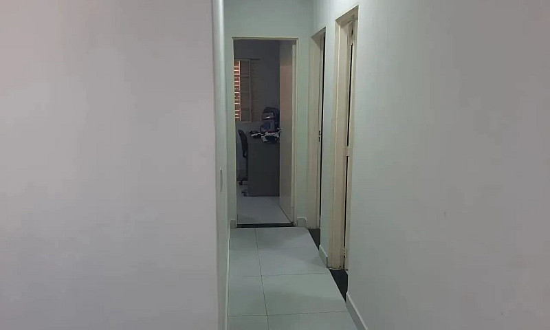 Casa Com 3 Quartos N...