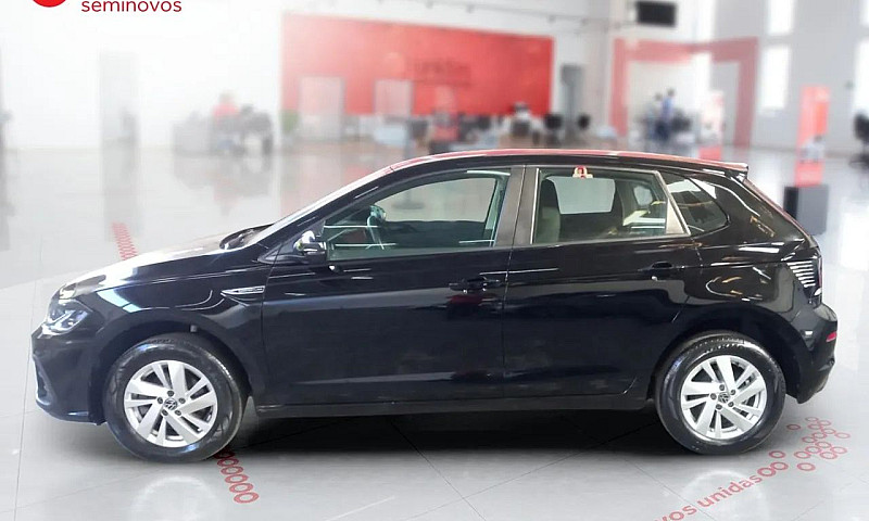 Volkswagen Polo 2024...