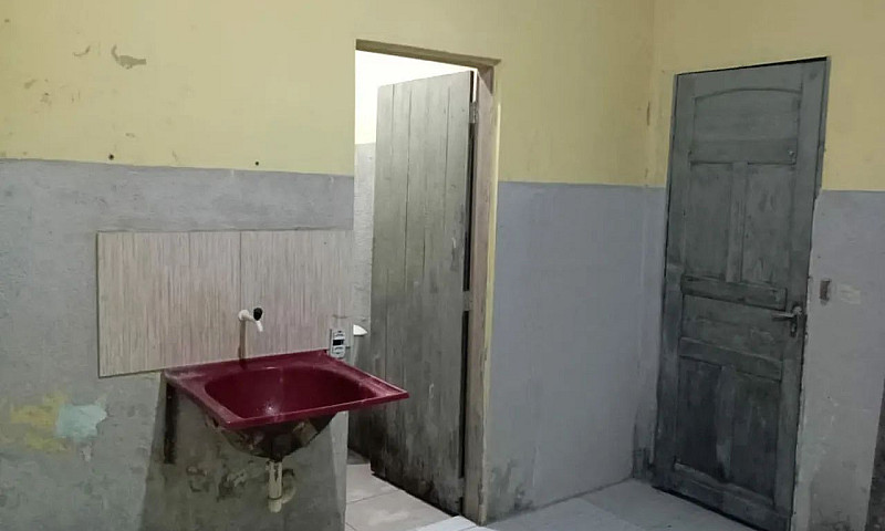 Aluguel De Quarto...