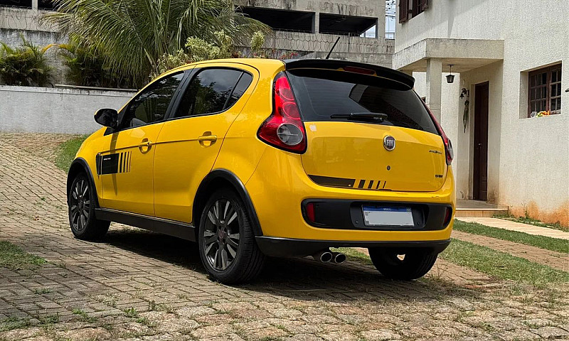  Fiat Palio Sporting...