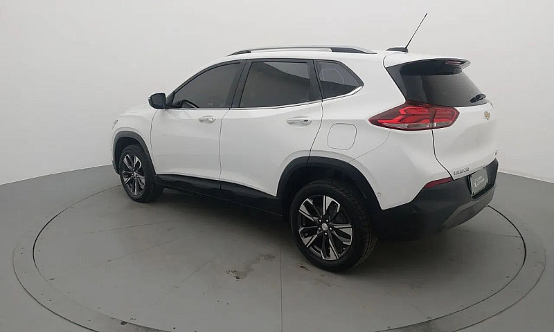 Chevrolet Tracker 20...