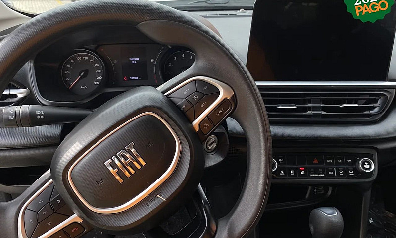 Fiat Pulse 2024 1.3 ...