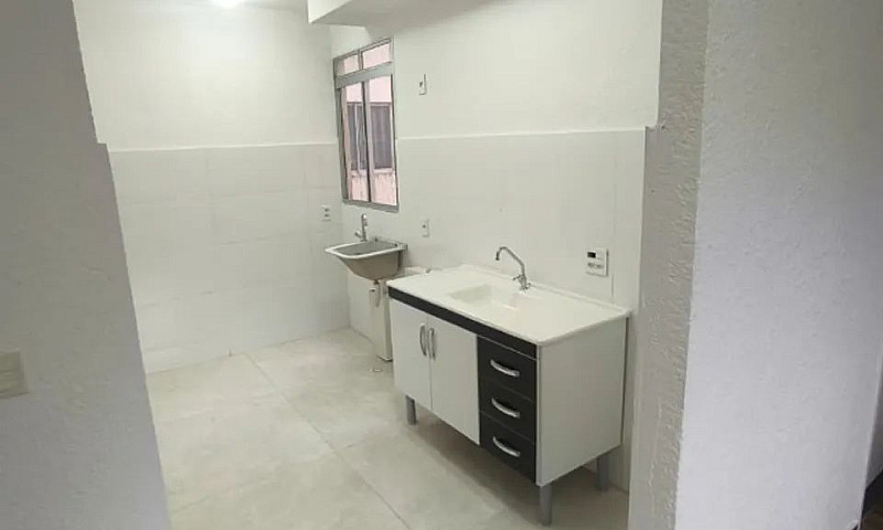 Apt 2 Quartos C/ Vag...
