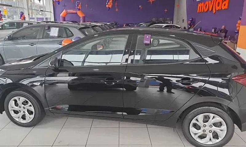 Hyundai Hb20 Sense P...