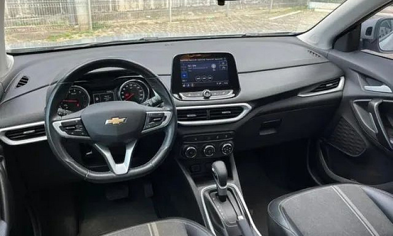 Chevrolet Tracker 1....