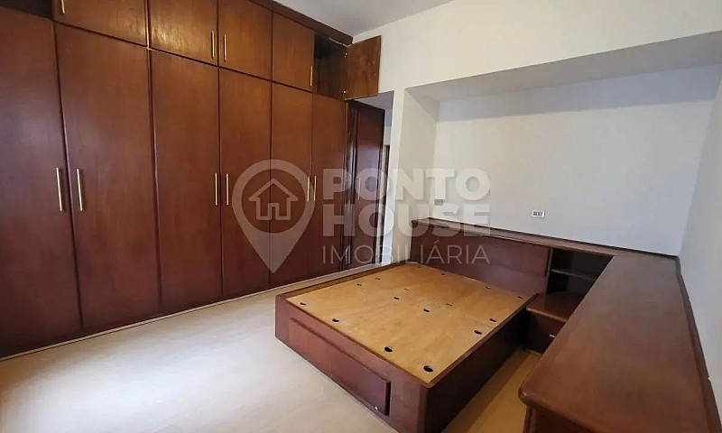 Casa Térrea 2 Dormit...