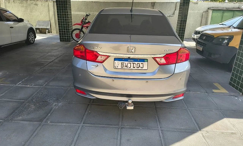 Honda City Sedan Ex ...