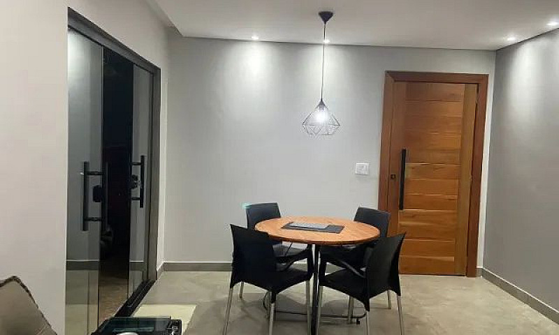 Vendo Linda Casa Ref...
