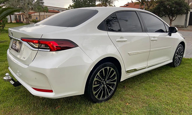 Toyota Corolla Xei 2...