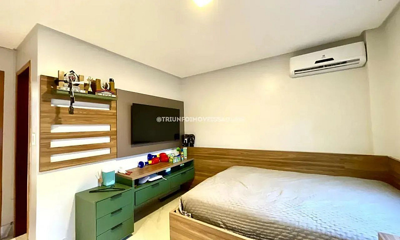 Casa Duplex Em Condo...