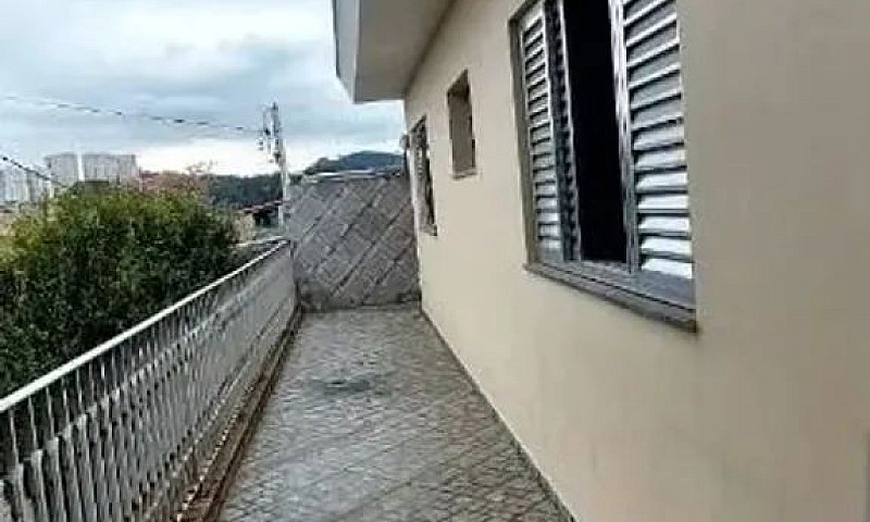 Casa Em Guarulhos...