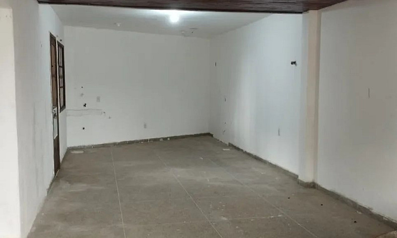 Casa Grande Com Vist...