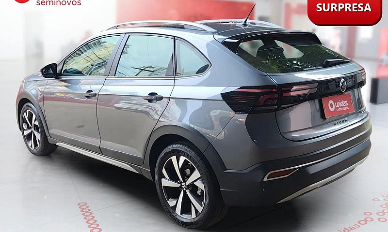 Volkswagen Nivus 202...