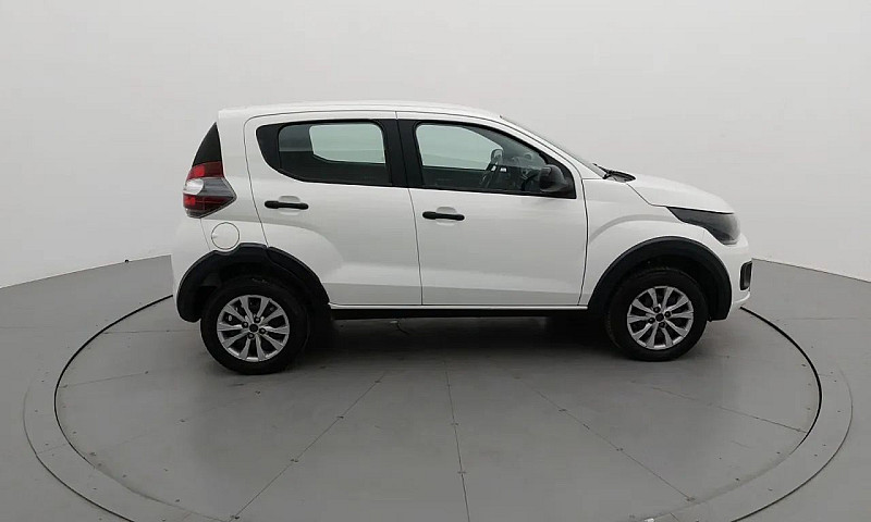 Fiat Mobi 2024 1.0 E...